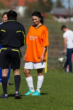 Bild 210 - FSC Kaltenkirchen II U23 - SV Wahlstedt : Ergebnis: 15:0